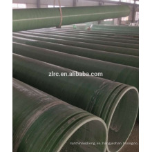 FRP pipe pipe fittings from zlrc china manufactory